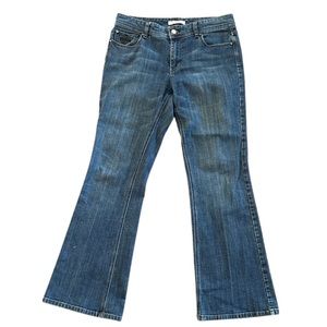 1333 White House Black Market Jeans
